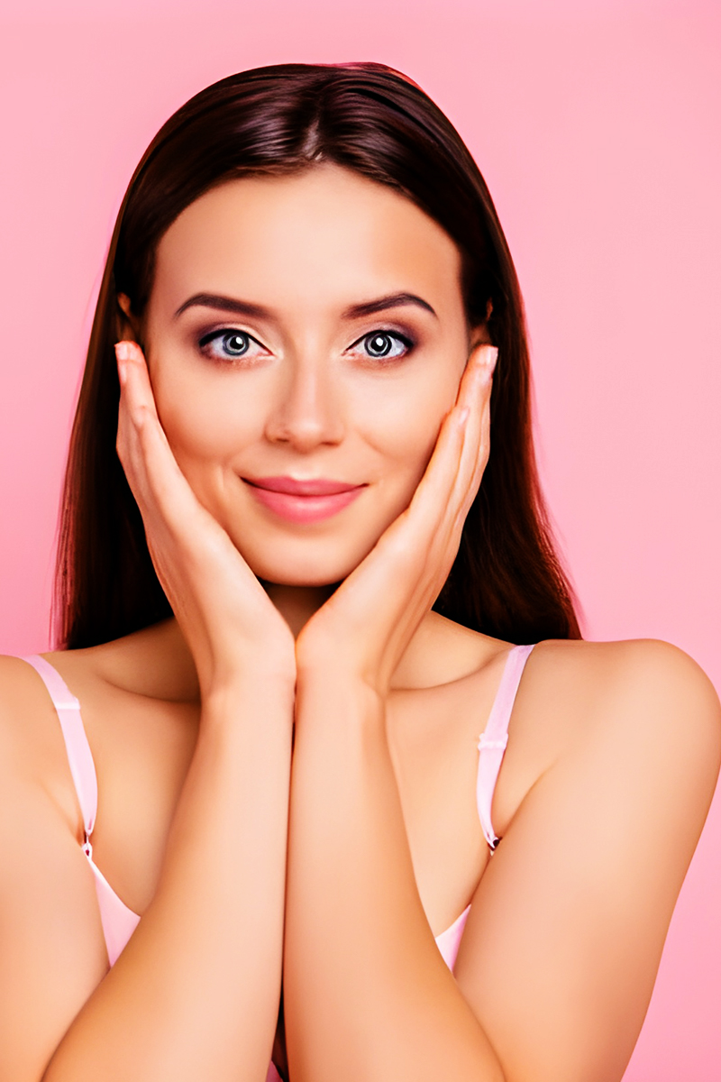 Salón de uñas y cejas Ciudad Bolívar